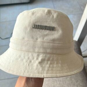 Jacquemus Bucket Hat